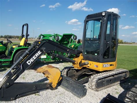 jd 35 mini excavator|john deere 35d specifications.